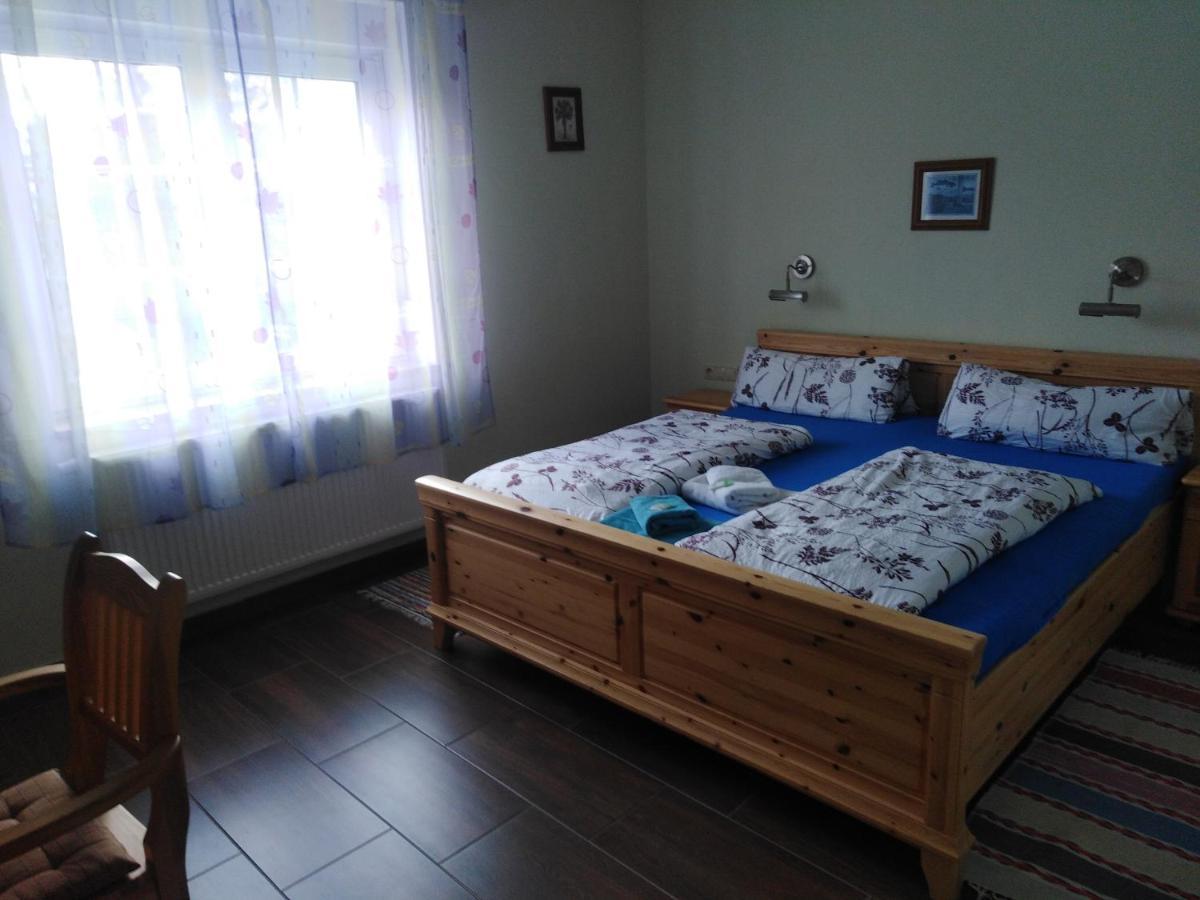 Penzion Olga Marianske Lazne Luaran gambar
